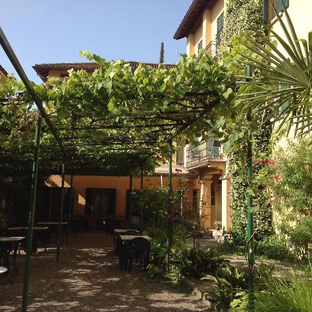 Albergo Giardinetto Bellagio Eksteriør bilde