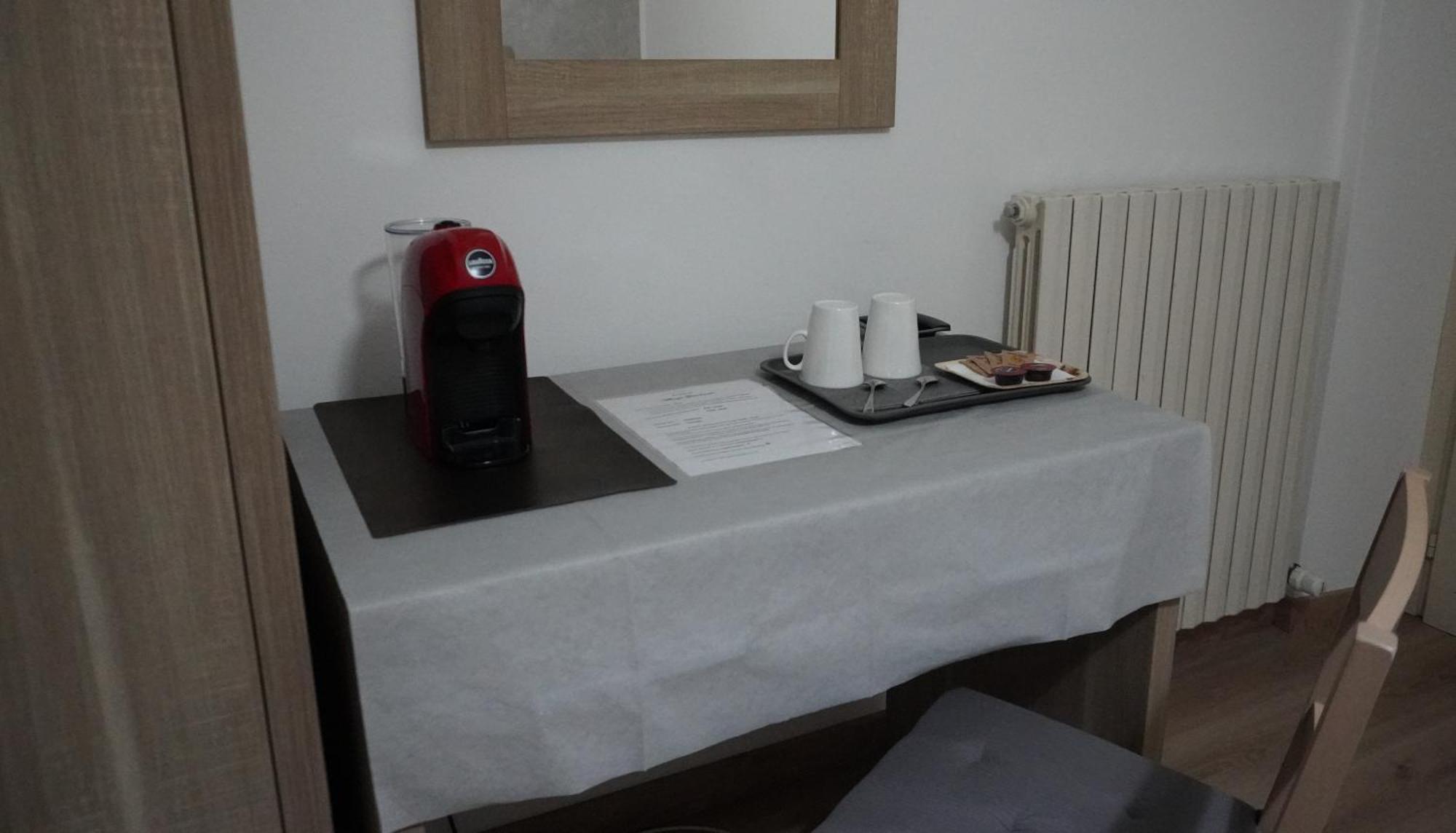 Albergo Giardinetto Bellagio Eksteriør bilde