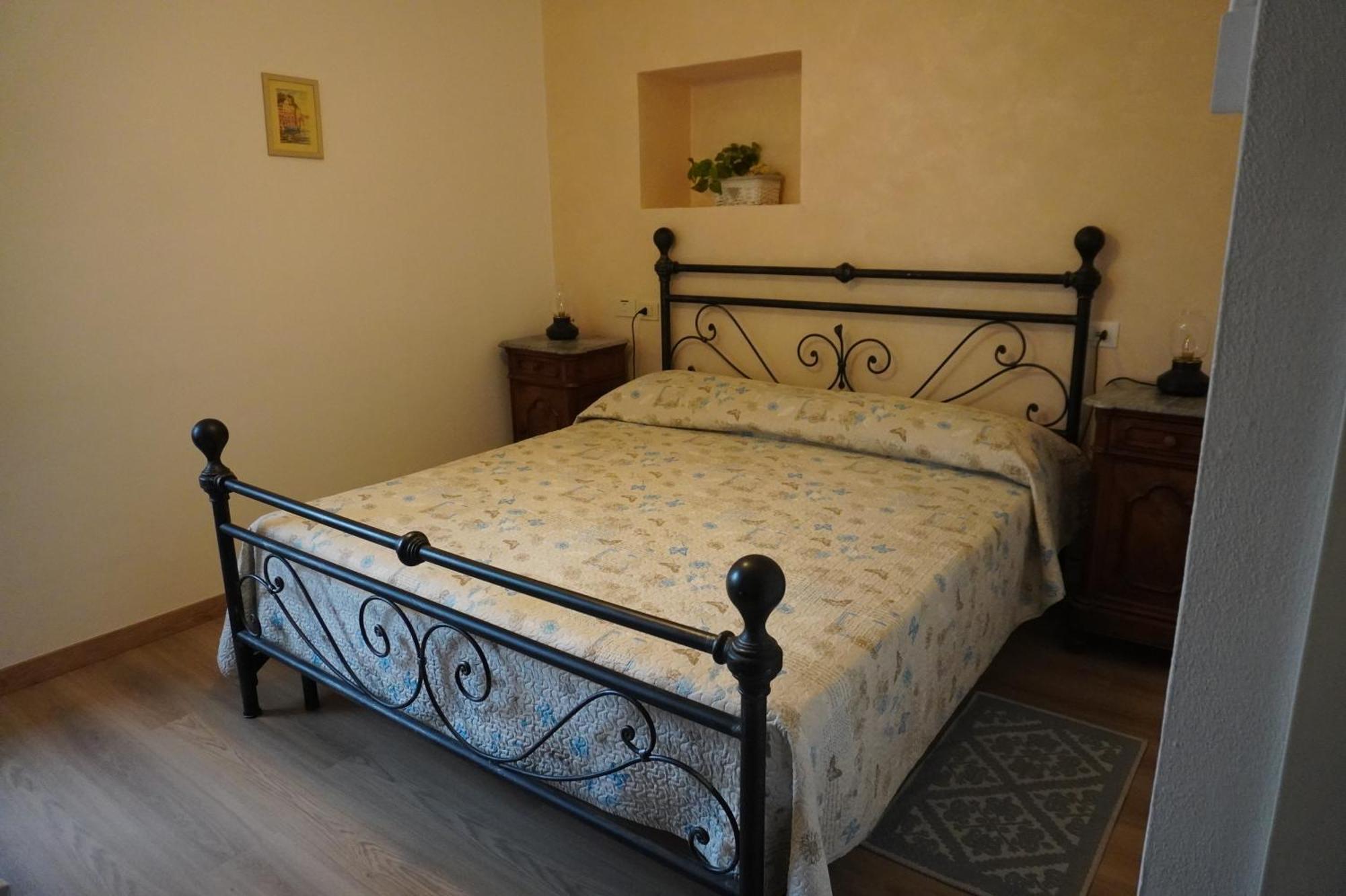 Albergo Giardinetto Bellagio Eksteriør bilde