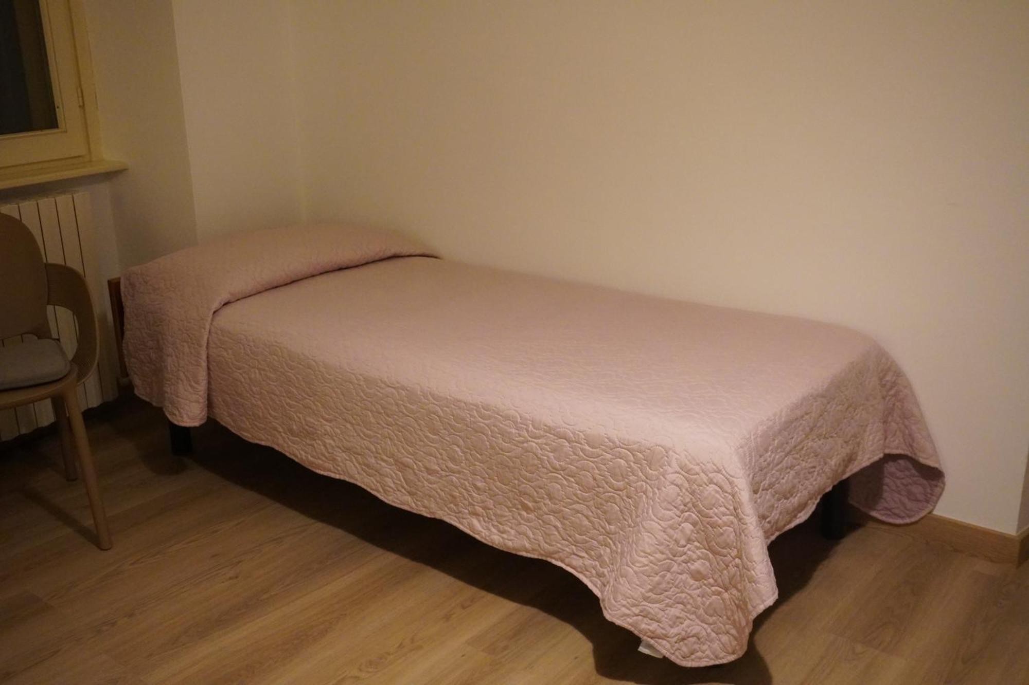Albergo Giardinetto Bellagio Eksteriør bilde