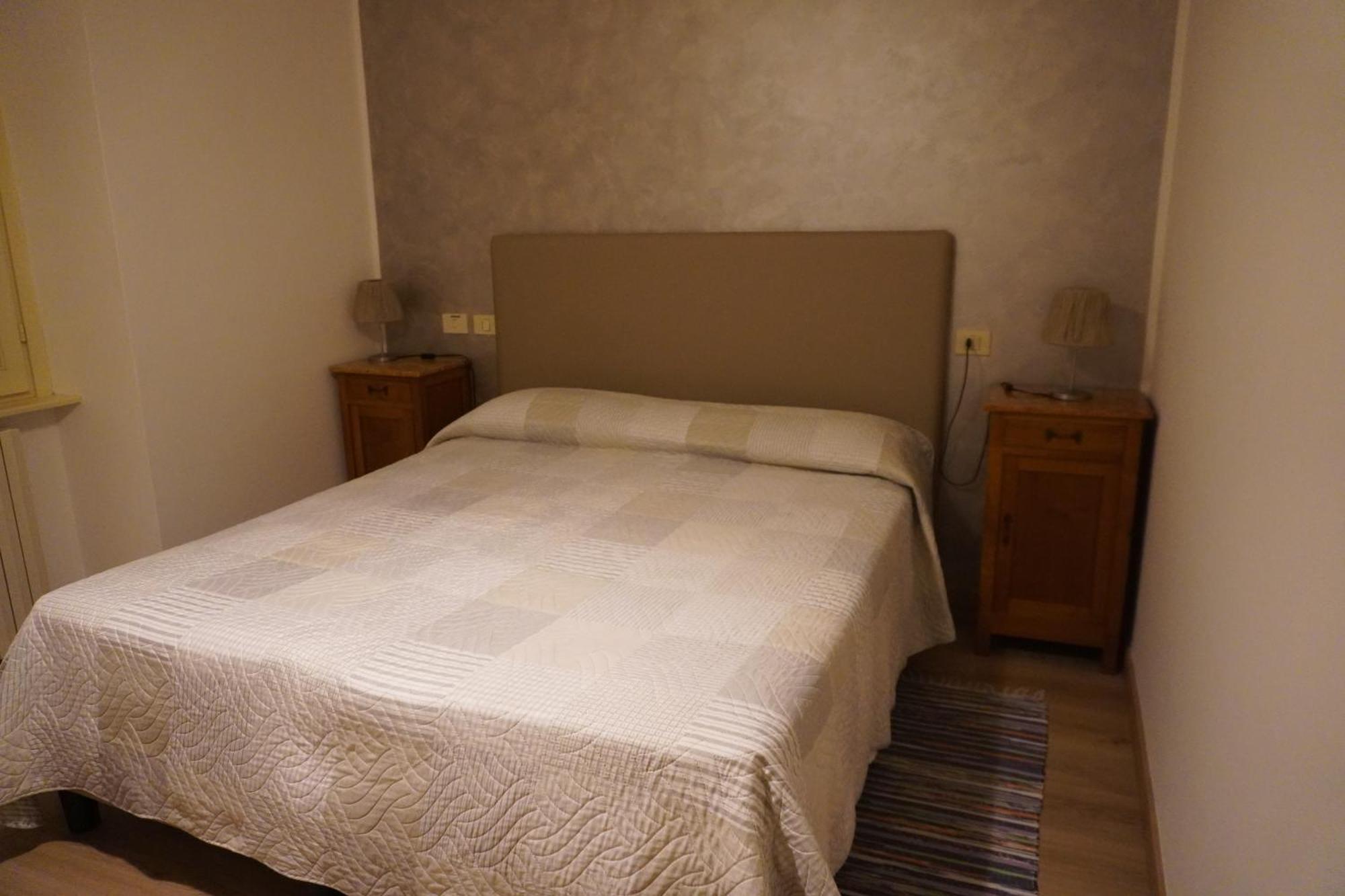 Albergo Giardinetto Bellagio Eksteriør bilde
