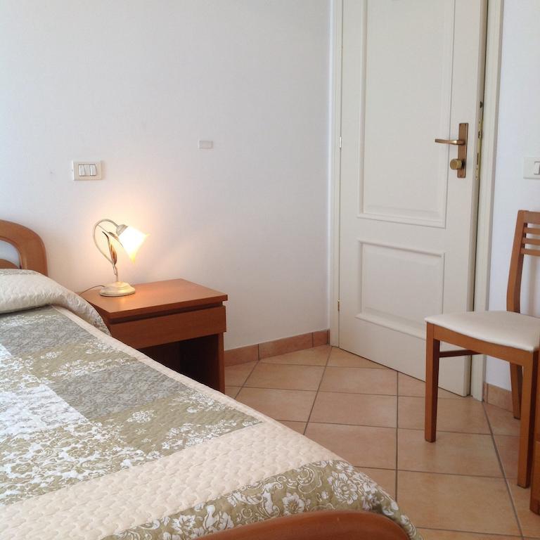 Albergo Giardinetto Bellagio Rom bilde