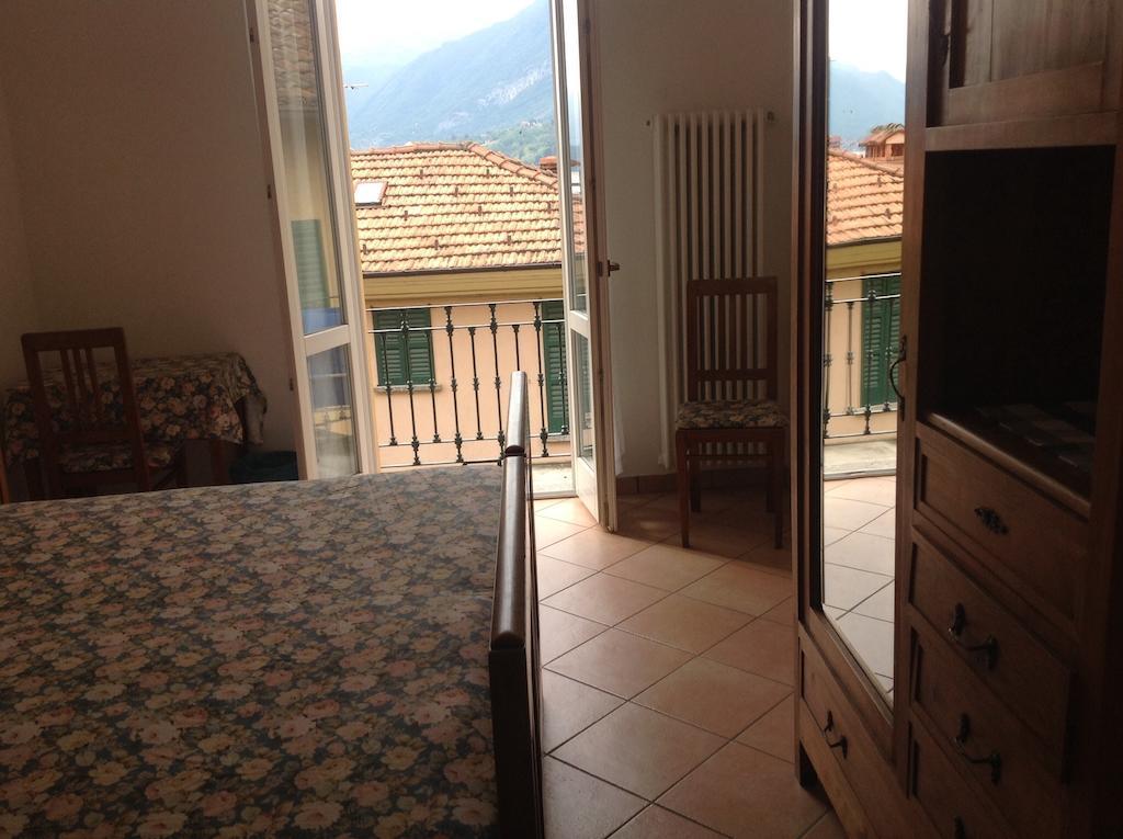 Albergo Giardinetto Bellagio Rom bilde