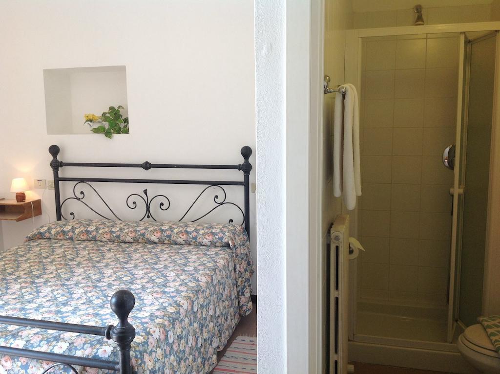 Albergo Giardinetto Bellagio Rom bilde