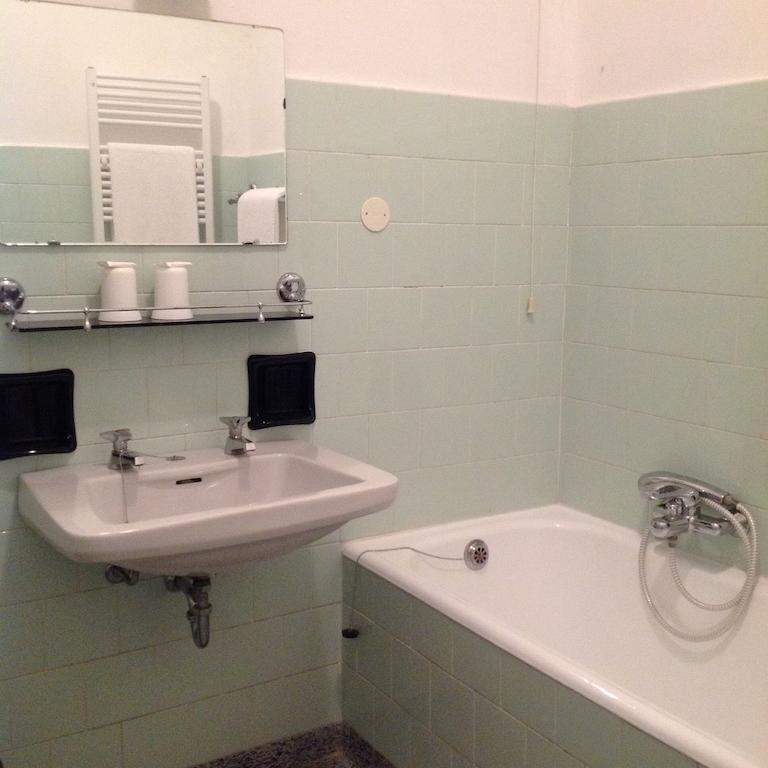 Albergo Giardinetto Bellagio Rom bilde