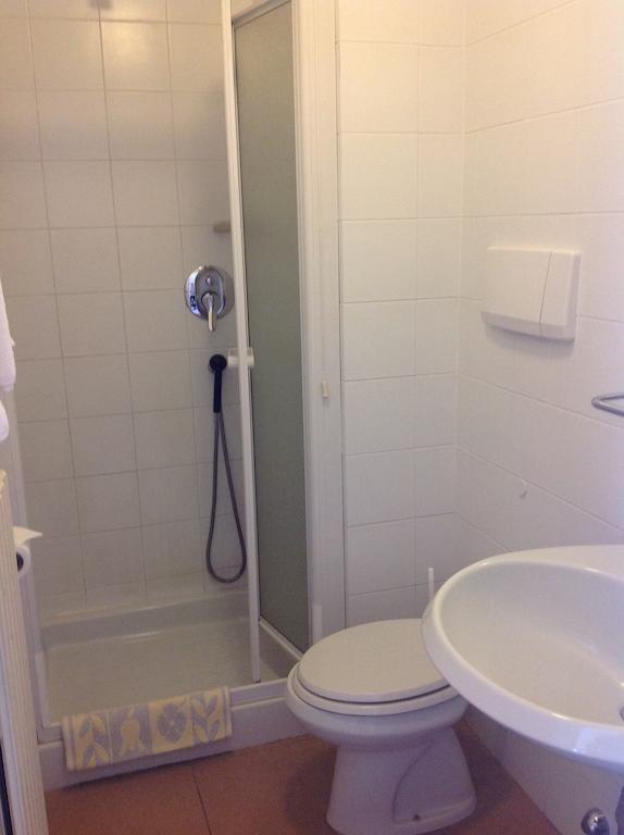 Albergo Giardinetto Bellagio Rom bilde