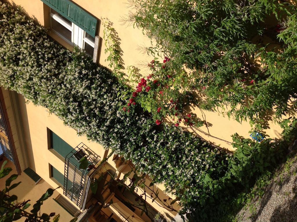 Albergo Giardinetto Bellagio Eksteriør bilde