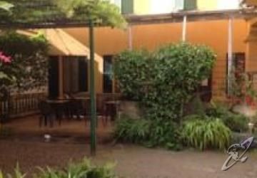 Albergo Giardinetto Bellagio Eksteriør bilde